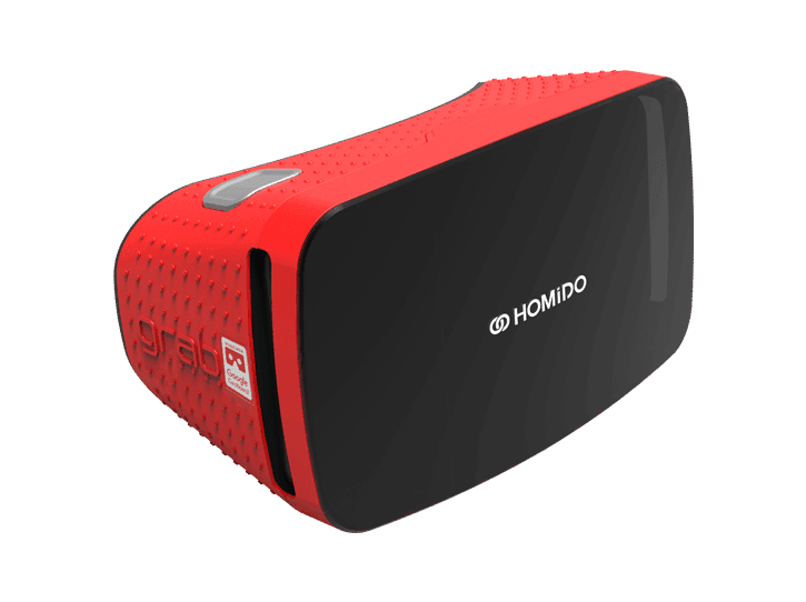 Как сделать VR-очки в домашних условиях