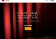 Metareal Stage     3D-