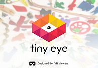 Tiny Eye Spies  VR- I-Spy