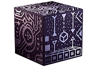    ,   Merge Cube