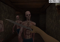The Last Zombie Hunter VR     