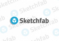  3D- Sketchfab    AR