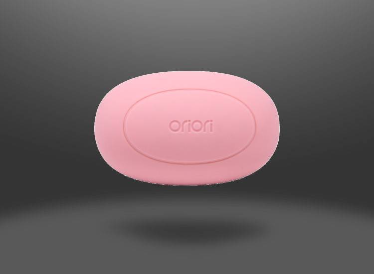 OriOri Ball Pink