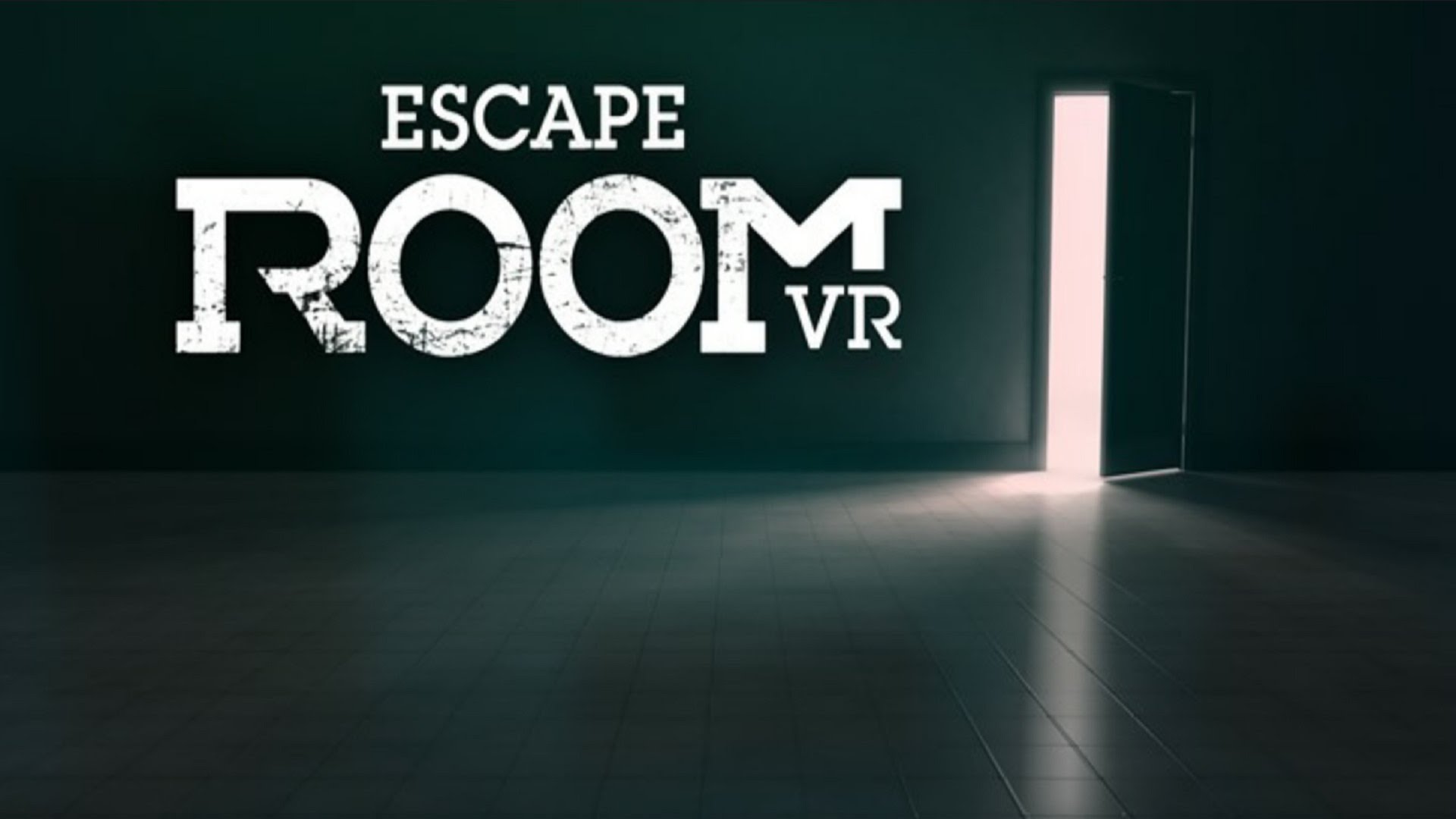 Escape Room – головоломки в VR