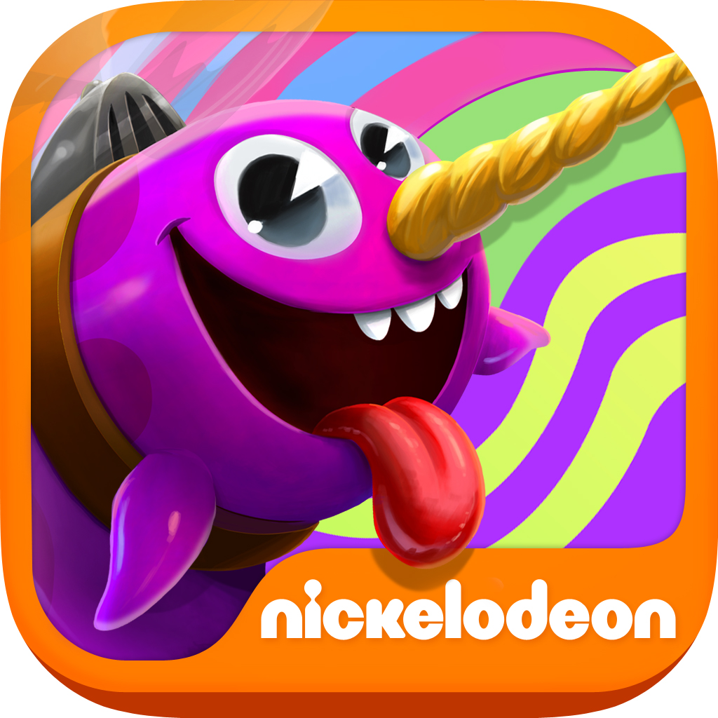 Мобильная игра Nickelodeon Sky Whale теперь поддерживает AR