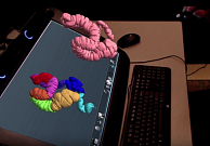  VR Medical Imaging   Firm EchoPixel 