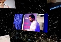 Университет Сингулярности выпустил 360-градусный промо-ролик