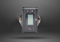 Видео панорамная камера Homido Cam 360