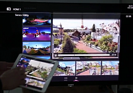 Finwe представили приложение LiveSYNC для 360-градусных видео презентаций