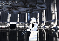  Фанаты занялись созданием VR-видео по мотивам Star Wars