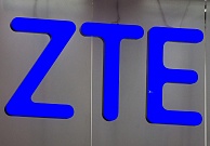 ZTE показали смартфон для мобильной VR