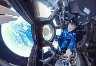 Космос близко: путешествие на станцию МКС