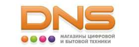DNS logo